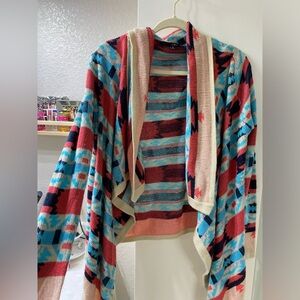 Absolutely beautiful cardigan 😍